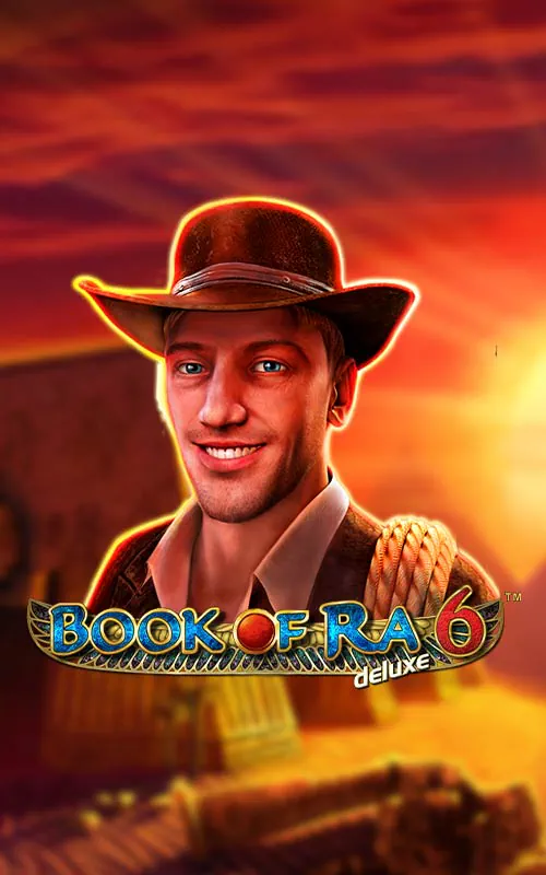 Book of Ra at Wins Park Spin Casino