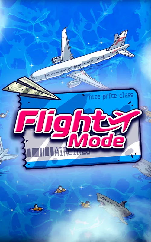 Flight Mode at Wins Park Spin Casino