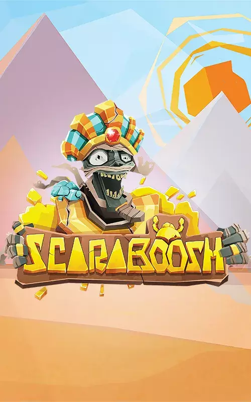 Scaraboosh at Wins Park Spin Casino
