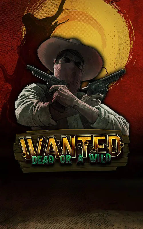 Wanted Dead or a Wild at Wins Park Spin Casino